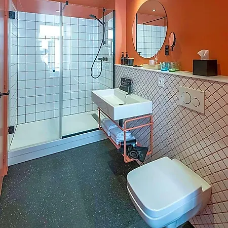 Tandem - Boutique Hotel