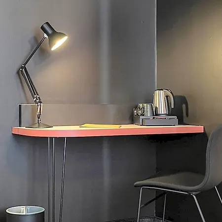 Tandem - Boutique 4* Strasburg