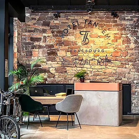 Tandem - Boutique Hotel 4*