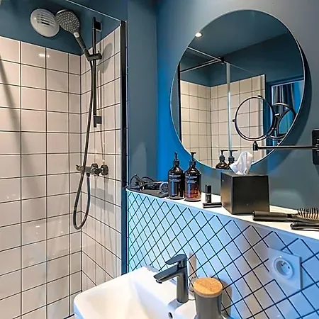 Hotel Tandem - Boutique Straßburg