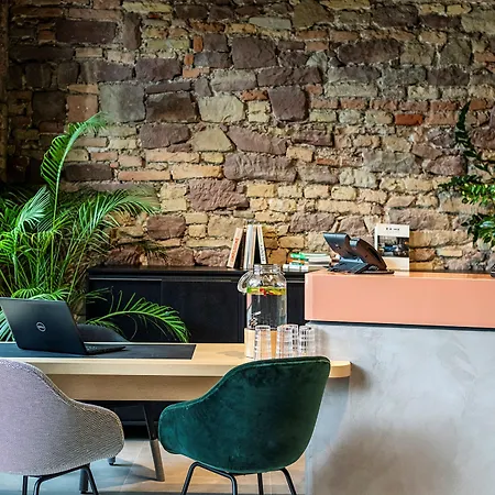 Tandem - Boutique Estrasburgo
