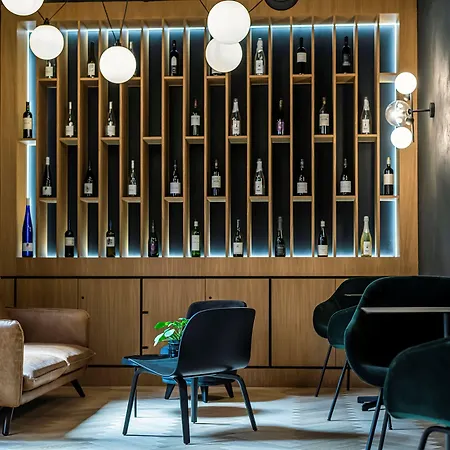 Hotel Tandem - Boutique