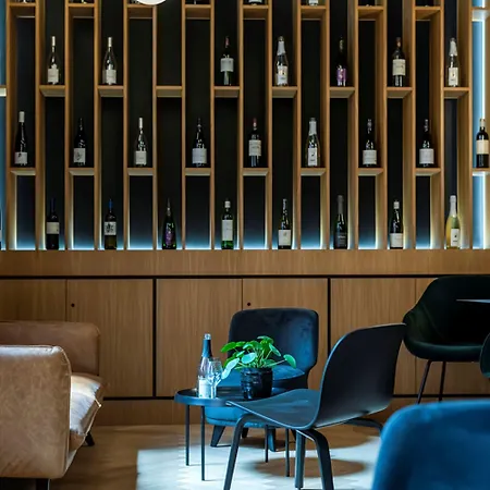 Hotel Tandem - Boutique Estrasburgo
