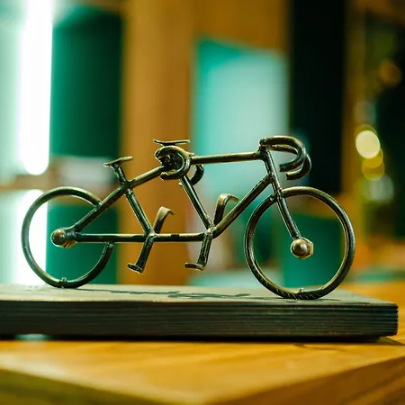 Hotel Tandem - Boutique Estrasburgo