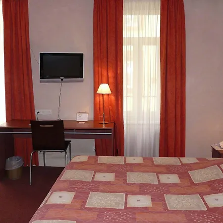 Tandem - Boutique Hotel Strasburgo