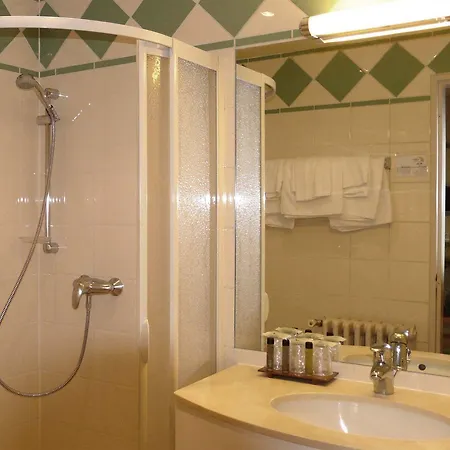 Tandem - Boutique 4*