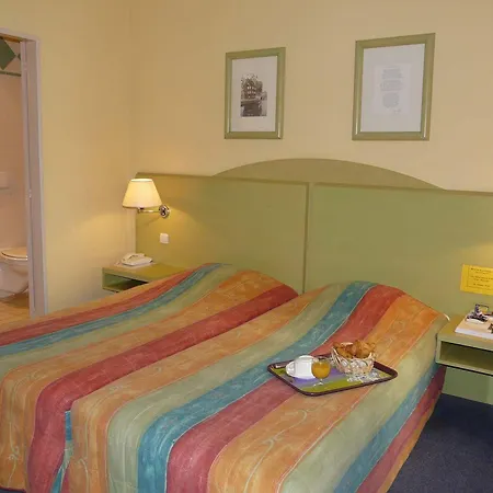 Tandem - Boutique 4* Straßburg