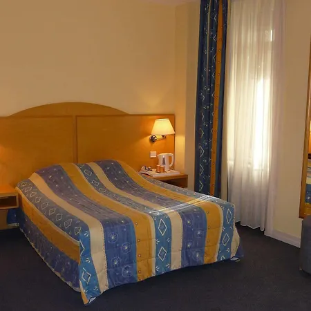 Tandem - Boutique Hotel