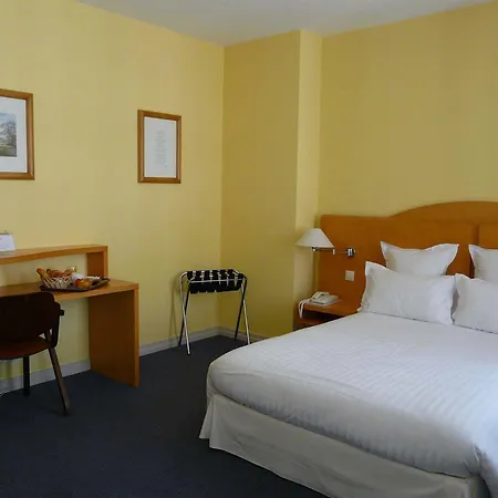 Tandem - Boutique Hotel