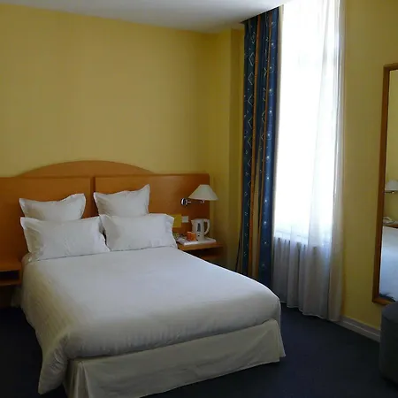 Hotel Tandem - Boutique 4*
