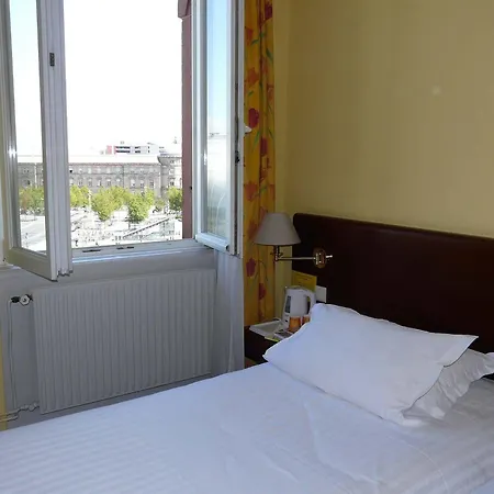 Tandem - Boutique Hotel Straßburg