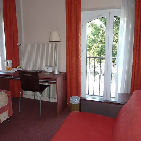 Tandem - Boutique Hotel