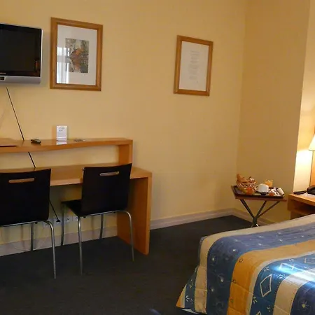 Hotel Tandem - Boutique
