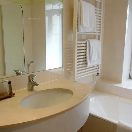 Tandem - Boutique Hotel 4*