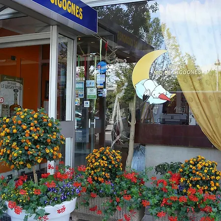 Tandem - Boutique 4*