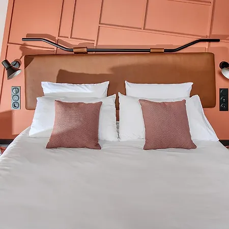 Hotel Tandem - Boutique 4*