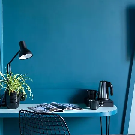 Hotel Tandem - Boutique