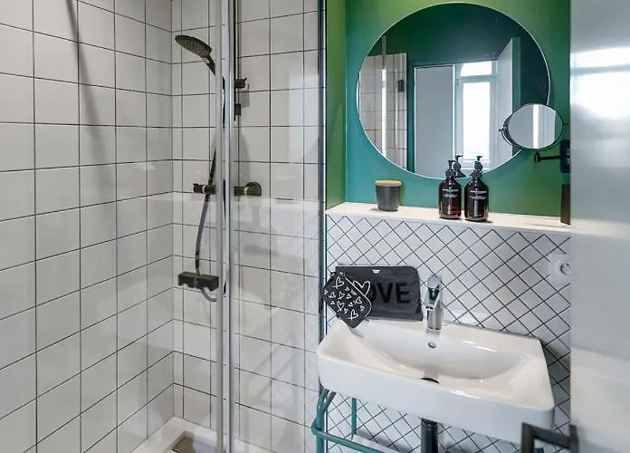 Hotel Tandem - Boutique 4*