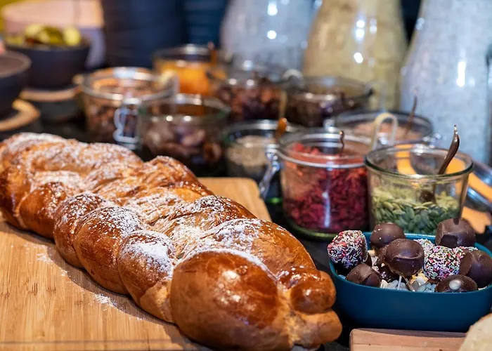 Tandem - Boutique Hotell 4*