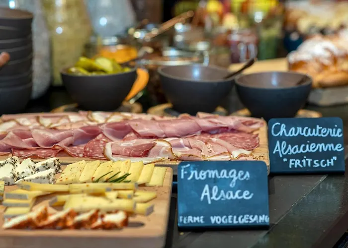 Tandem - Boutique Hotell 4*