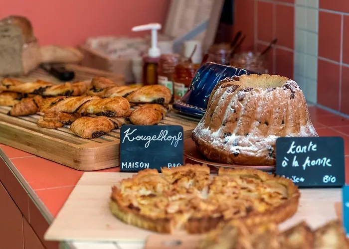 Tandem - Boutique Hotell