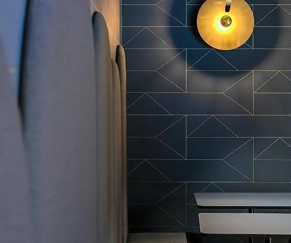 Hotel Tandem - Boutique Straatsburg