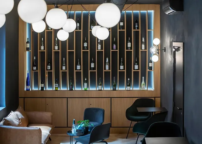 Tandem - Boutique 4*