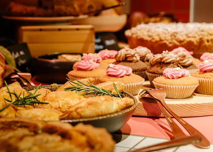 Tandem - Boutique 4*