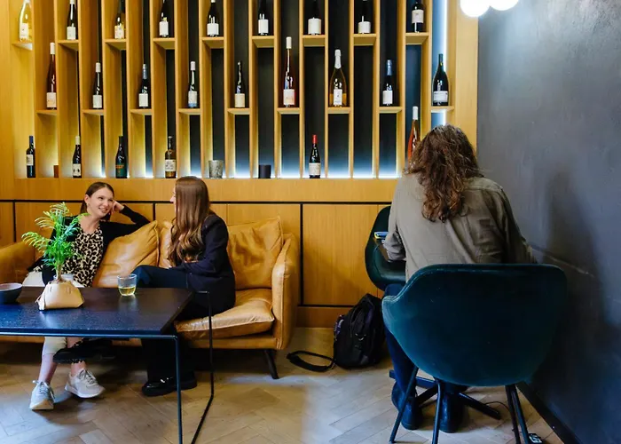 Tandem - Boutique 4* Straatsburg