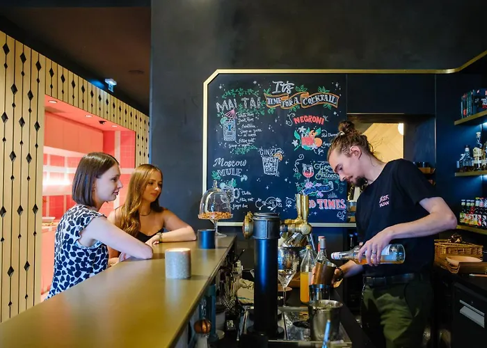 Tandem - Boutique Hotel