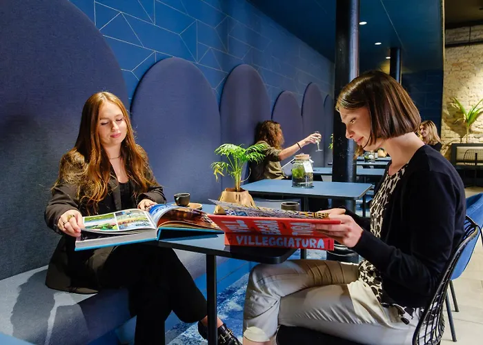 Hotel Tandem - Boutique