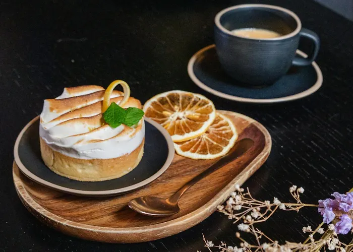 Tandem - Boutique Straatsburg