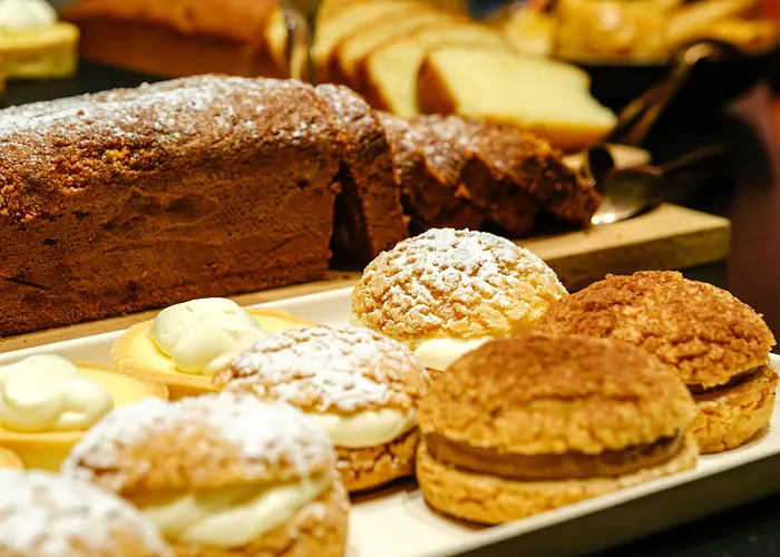 Hotell Tandem - Boutique 4*