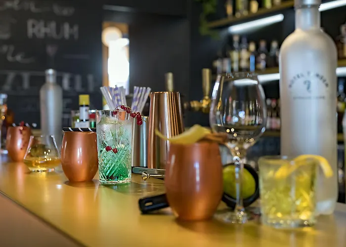 Tandem - Boutique 4*