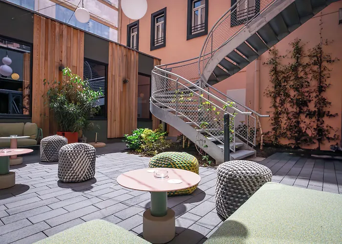 Tandem - Boutique Straatsburg