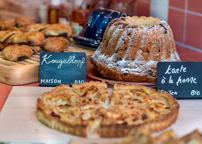 Tandem - Boutique 4* Straatsburg