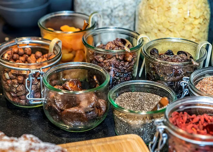 Tandem - Boutique Hotell 4*