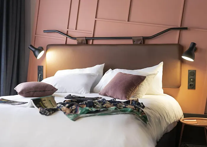 Tandem - Boutique Strasbourg