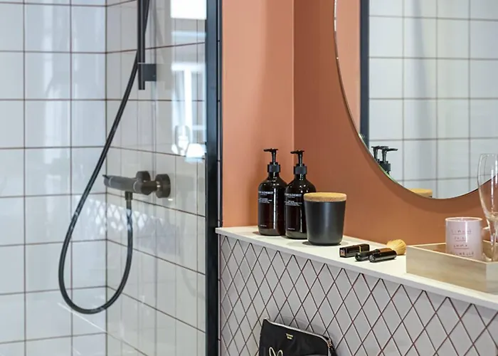 Tandem - Boutique 4* Straatsburg