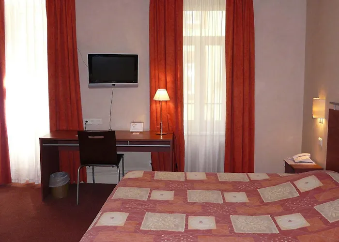 Tandem - Boutique Hotel Straatsburg