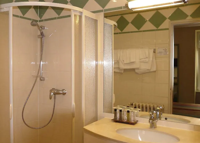 Tandem - Boutique 4*