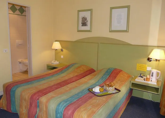 Tandem - Boutique 4* Strasbourg