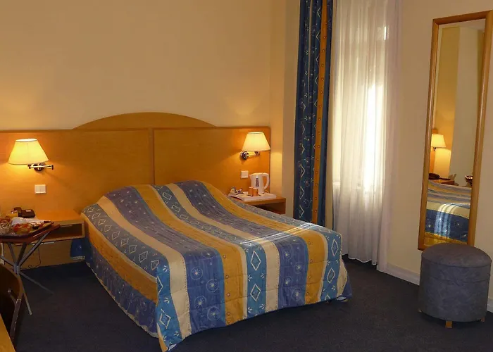 Tandem - Boutique Hotel