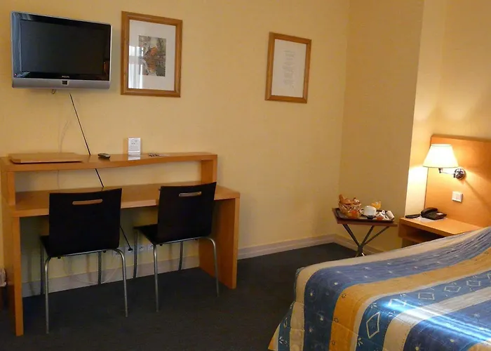 Hotel Tandem - Boutique