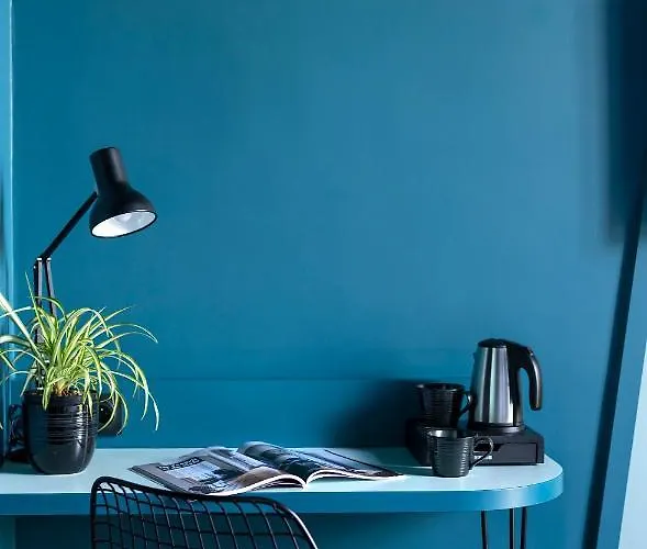 Hotell Tandem - Boutique