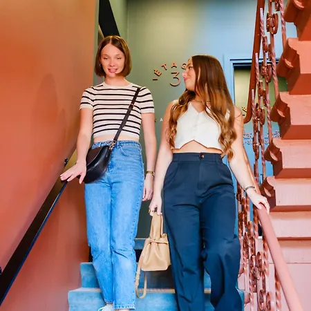 Tandem - Boutique