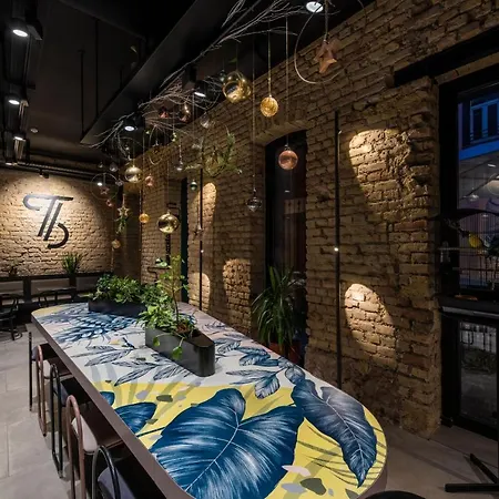 Tandem - Boutique Strasbourg