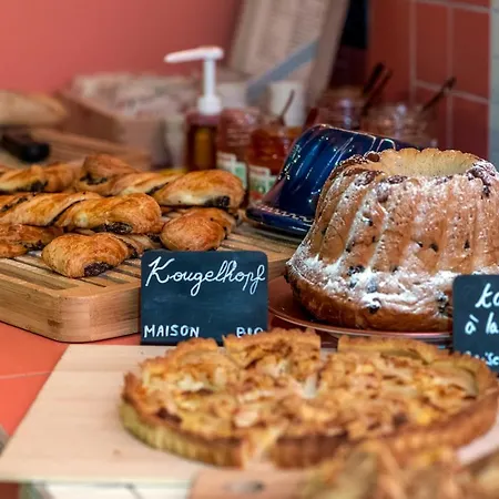 Tandem - Boutique Hotel