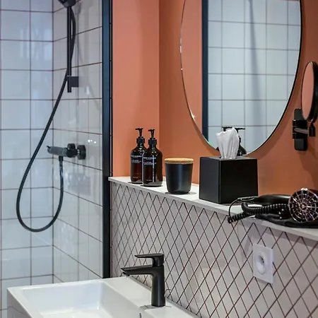 Hotel Tandem - Boutique 4*