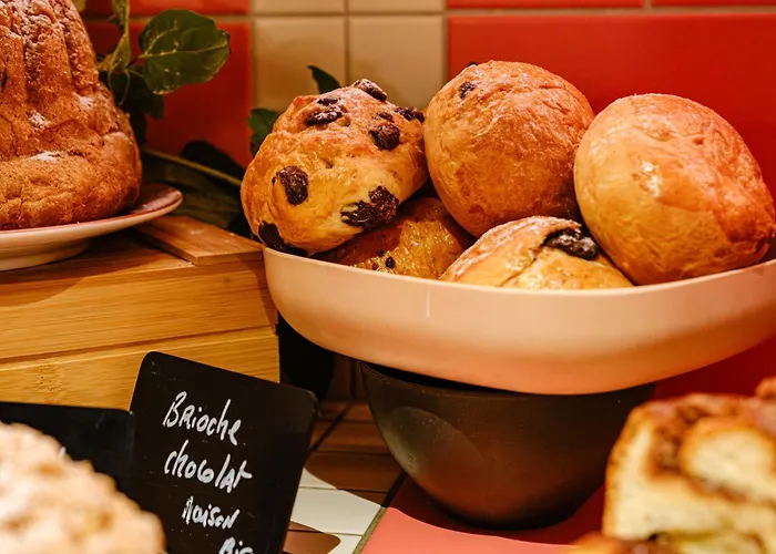 Tandem - Boutique Hotel Strasbourg